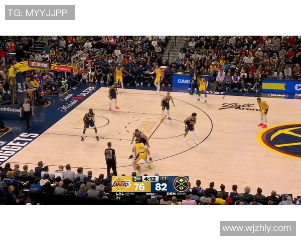 湖人对决掘金精彩瞬间回顾原声解说全程重温比赛激情