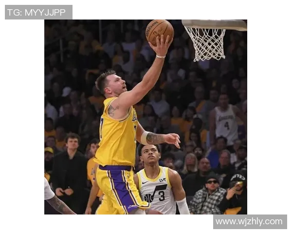 湖人对阵爵士精彩赛事免费直播全程回放与分析分享