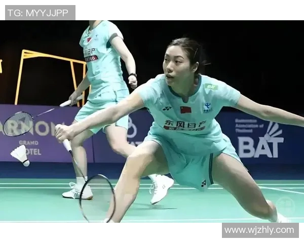 羽毛球女将刘秀英专访揭秘成功背后的坚持与努力