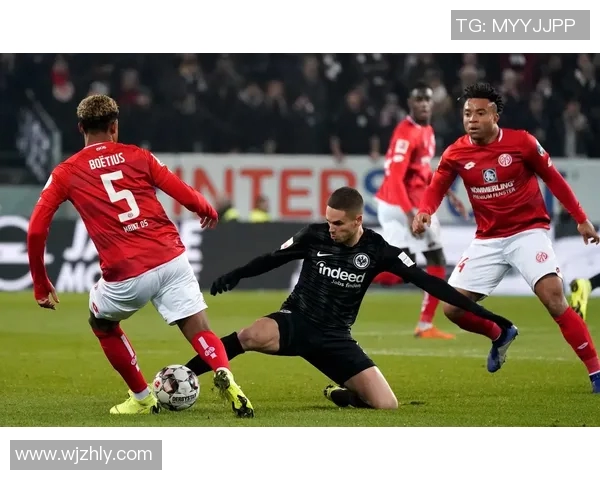 科隆与波鸿对阵分析及战术解析全面解读