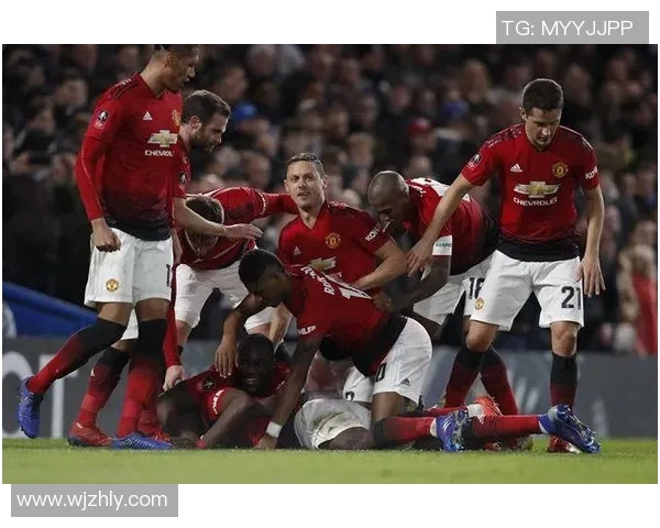 英超经典对决曼联与伯恩利2017年激战回顾与精彩瞬间分析