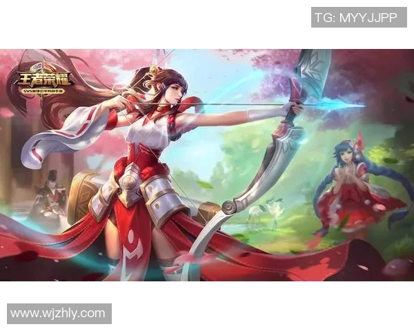 赵静深度解析王者荣耀游戏技巧与心得分享助你提升战斗水平