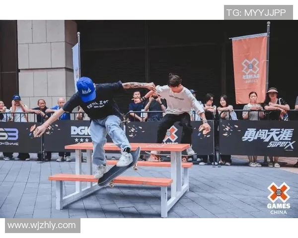 重庆滑板队强势崛起最新滑板力量排行榜前十名揭晓