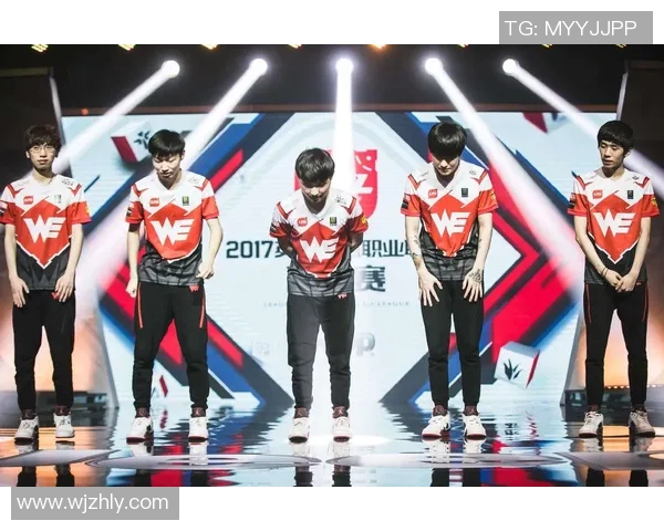 英雄联盟意识排行榜揭晓WE战队荣登第三名引发热议