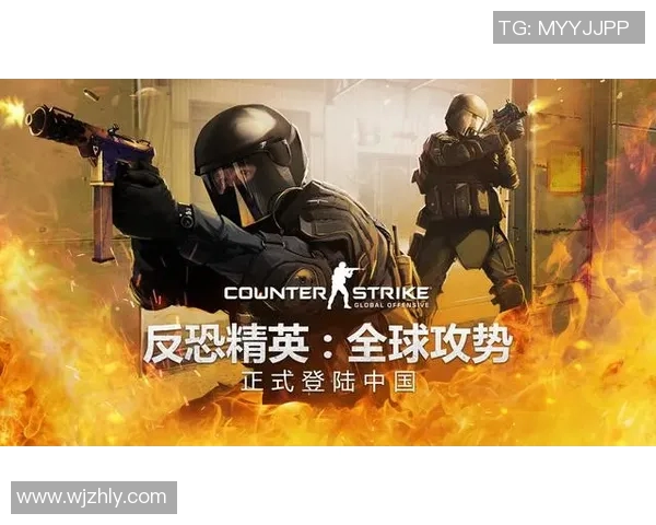 CSGO新手必看团队协作技巧与实战策略全面解析