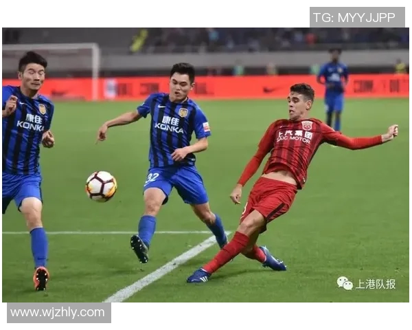 上海足球队以66分领跑奥运会积分榜展现强大实力和团队合作精神