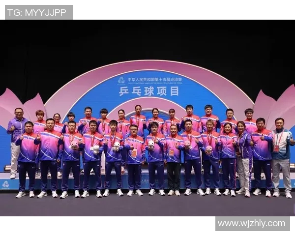 深入探讨上海乒乓球队配合表现的数据分析与战术优化策略