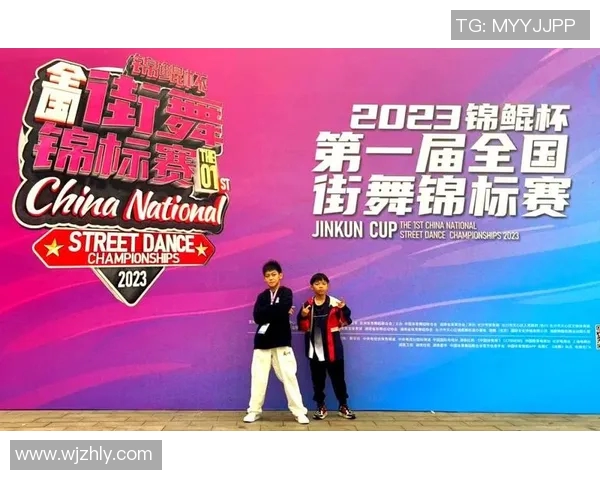 广州街舞队在全国街舞节奏排行榜中荣获第六名的辉煌成就