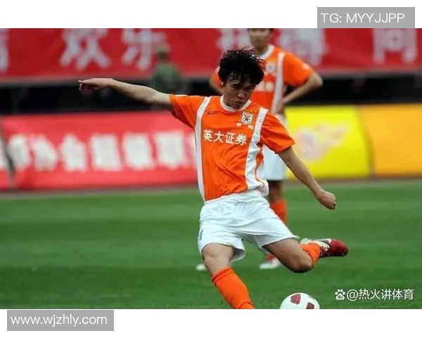 武汉足球队个人能力分析与数据表现探讨