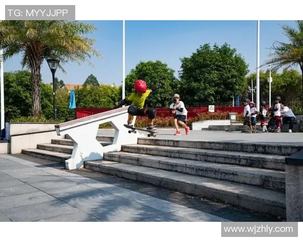 武汉滑板队的整体压制革新探讨与未来发展展望