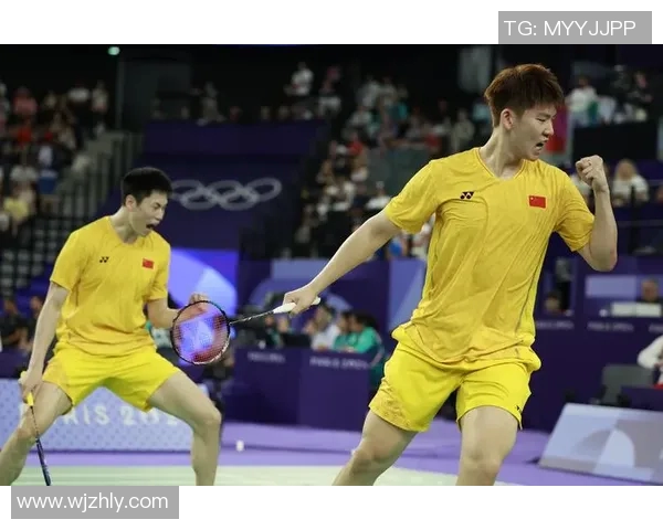 上海羽毛球队在奥运会上的灵活性表现分析与点评